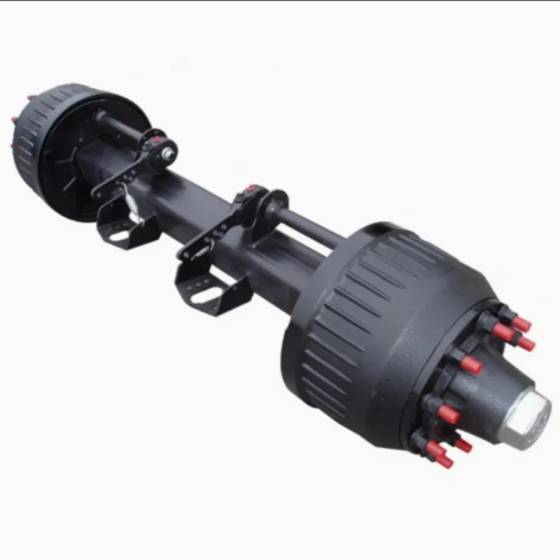German Style Axle